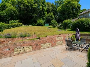 Garden- click for photo gallery